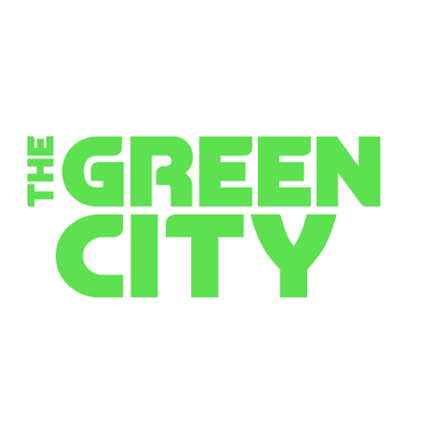 the green city